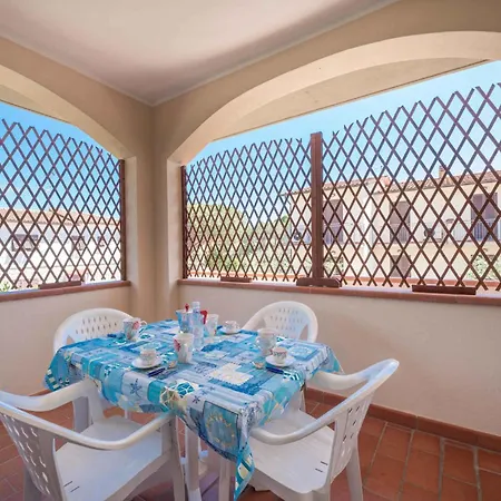 In - Insel Elba 23659 Apartamento Marina di Campo