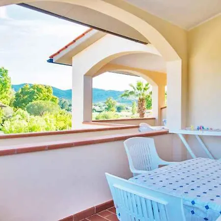 In - Insel Elba 23659 Apartment
