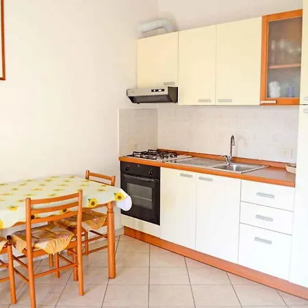 Apartment In - Insel Elba 23659 Marina di Campo
