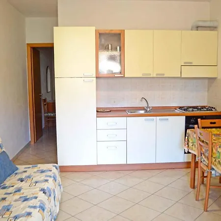 In - Insel Elba 23659 Apartment *