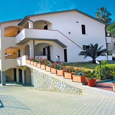 In - Insel Elba 23659 Apartment *